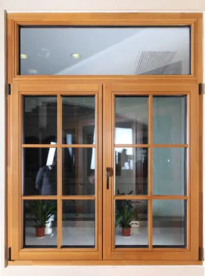 Modern Minimal Window