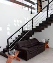 Elevate Your Space with a Modern Floating Staircase