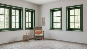 Casement Window